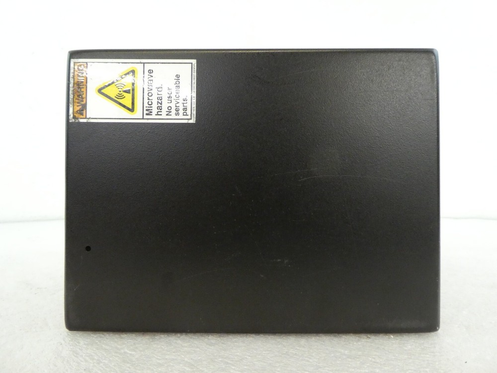 ASTeX Applied Science & Technology AX3060-14 RF Match SmartMatch MKS Working