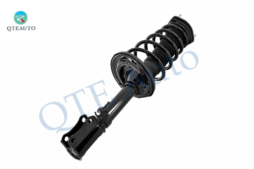 Set Front-Rear Quick Complete Strut-Coil Spring Assembly For 2004 Toyota Avalon