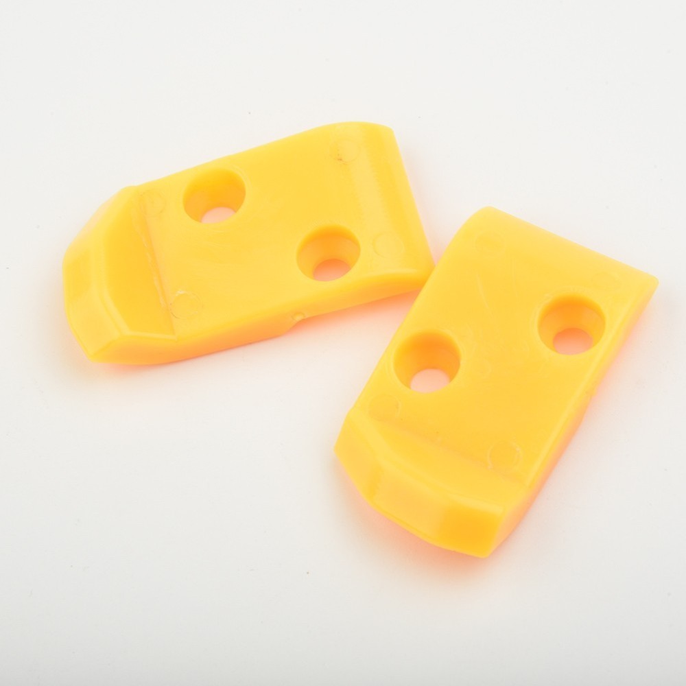Nylon Plastic Leverless Inserts Protector For Corghi & More Tire Changer Model