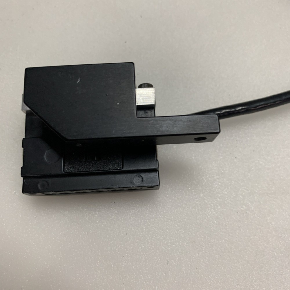 Renishaw RGH22 X30D00 Linear Optical Scale Encoder, 1.0 um