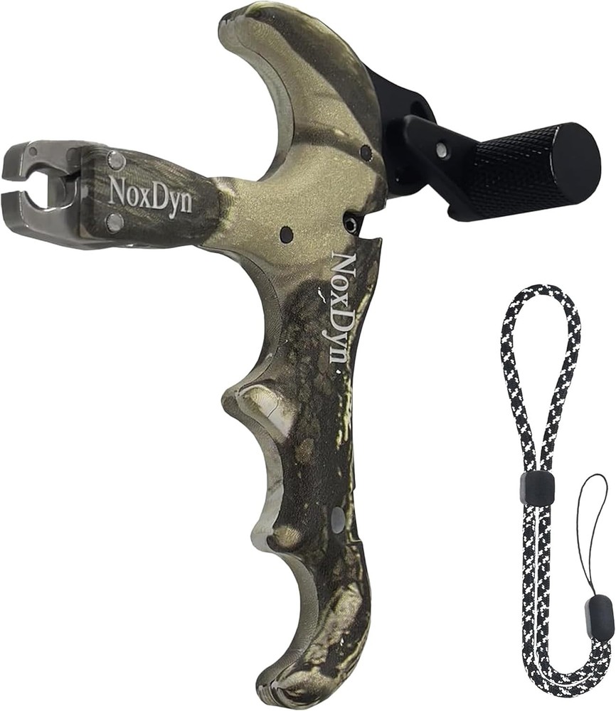 Bow Release for Compound Bow, Archery Release Trigger, Compound Bow Release, ...