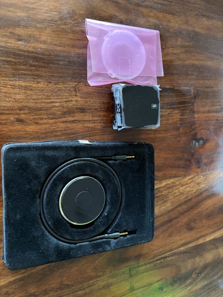 Connexx Smart Connect Wireless Bluetooth Neckloop Audio Streamer
