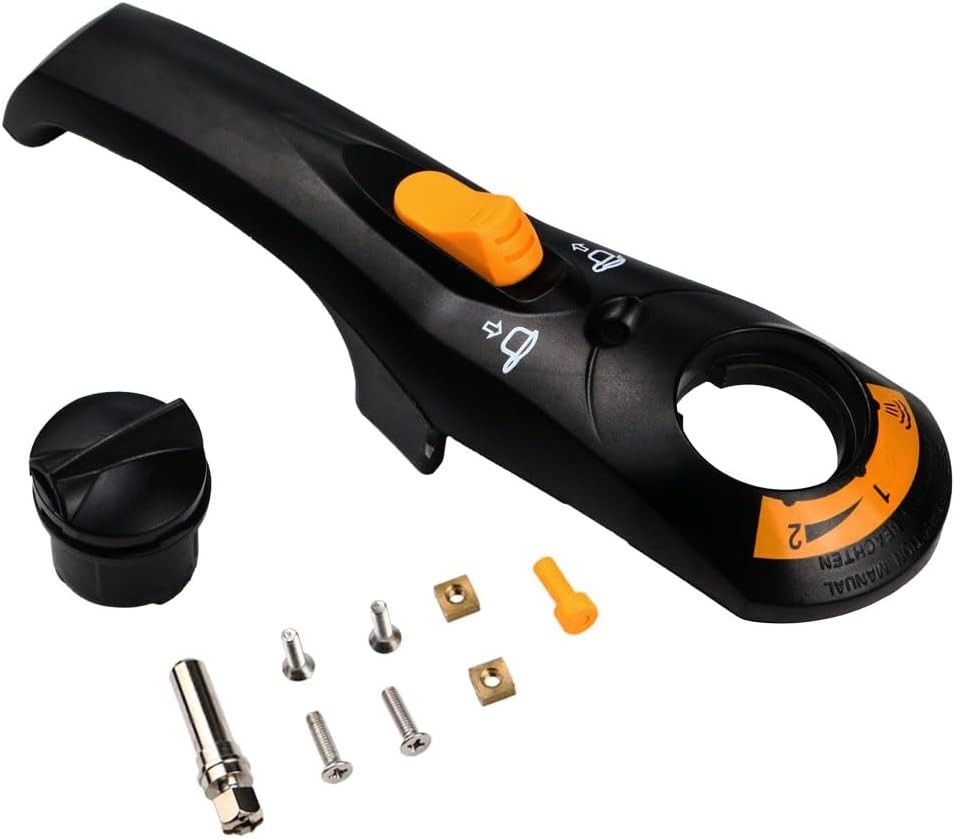 Fagor Splendid 98 Pressure Cooker Handle Replacement Kit