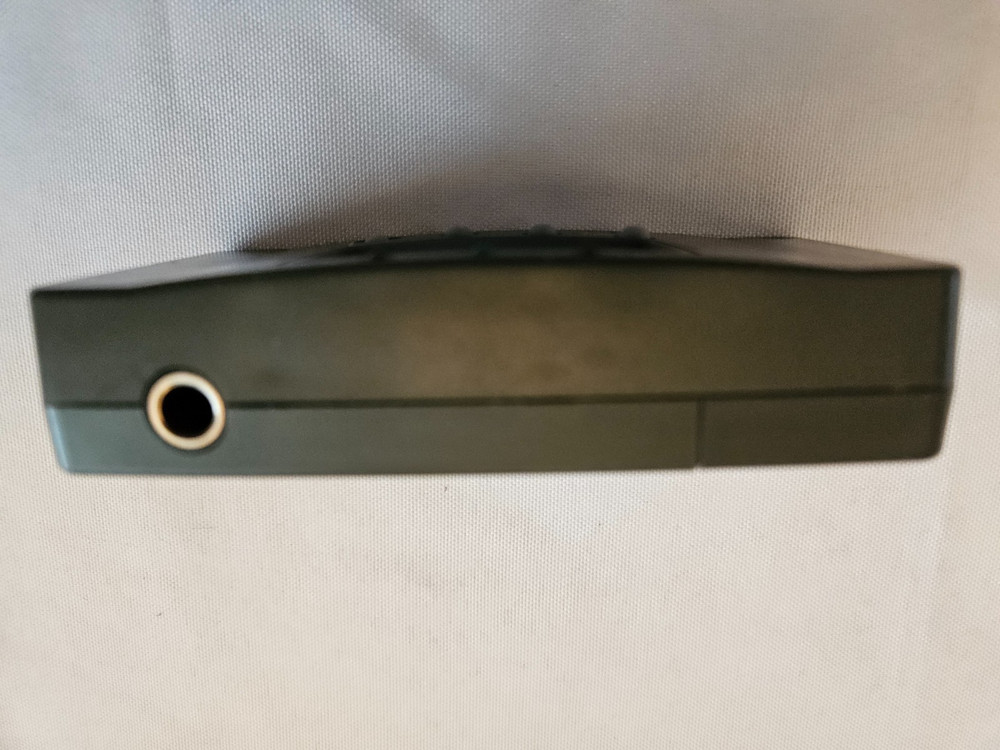 Intelli LGT820 Digital Tuner