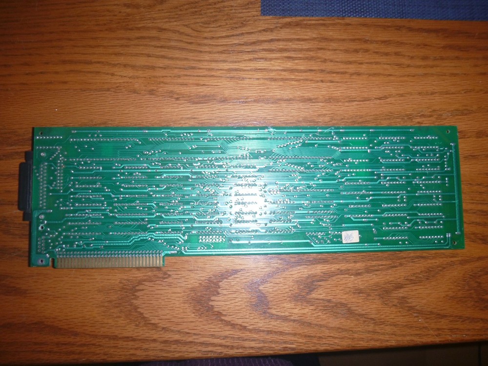 Vintage Digital Microystems Inc HiNet Interface.