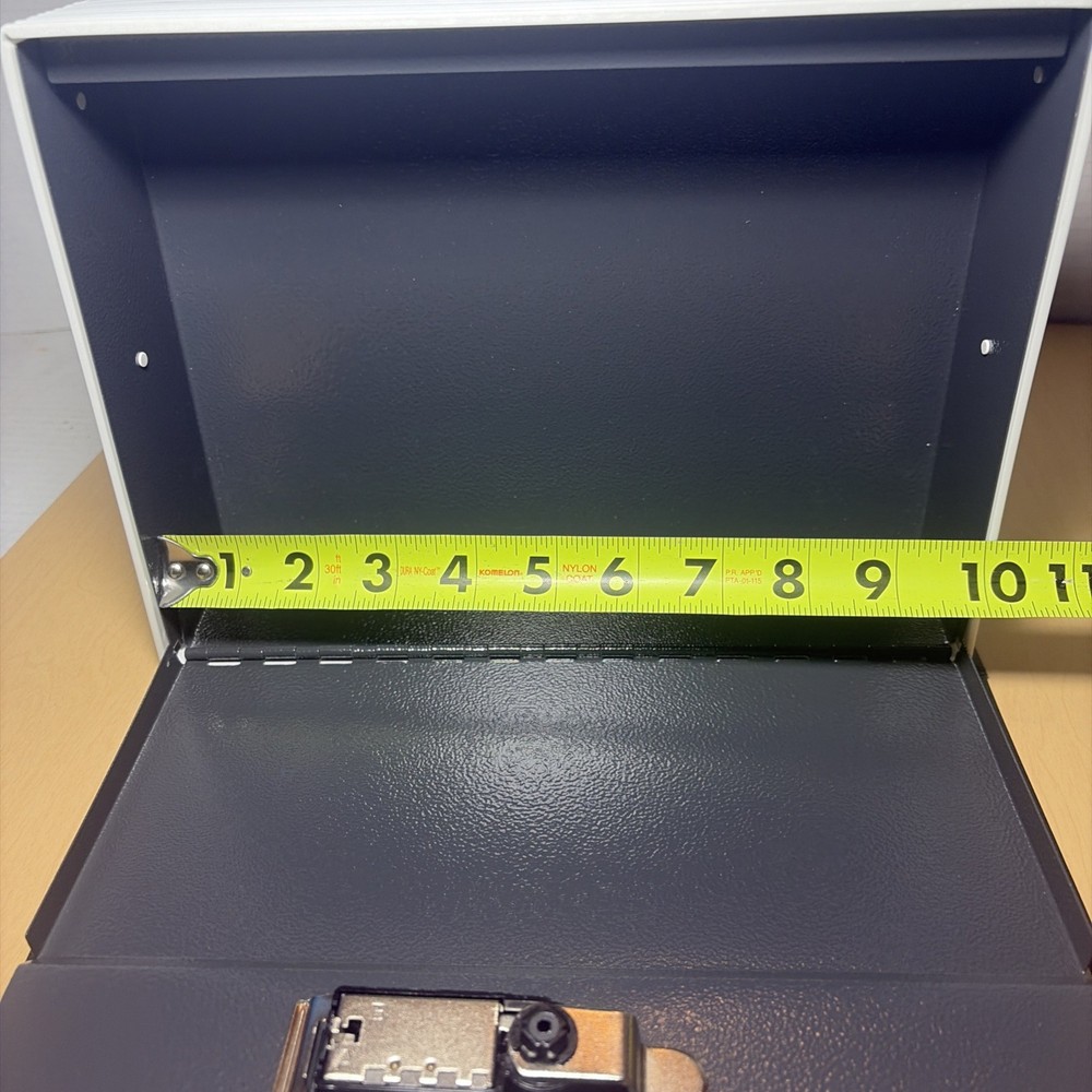 Book Safe Box with Combination Lock, Upgrade Dictionary Diversion Safe XL