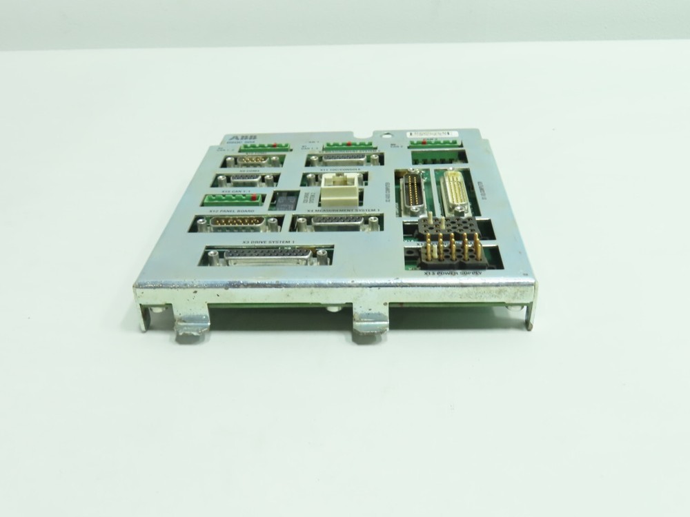 Abb 3HAC5689-1 DSQC 504 Base Connection Unit