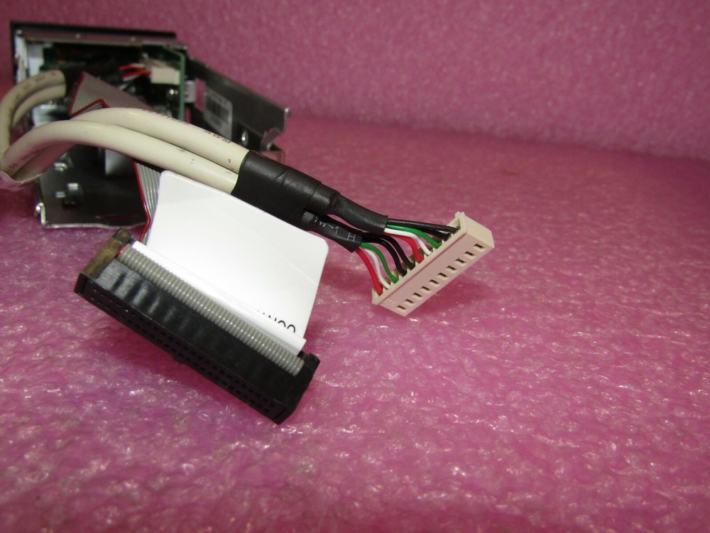 E36532-005 Intel AXLCPRACK2 Local Control Panel Accessory Kit