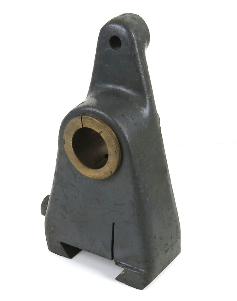 Unknown Model Milling Machine Arbor Support Attachment (Inv. #1)