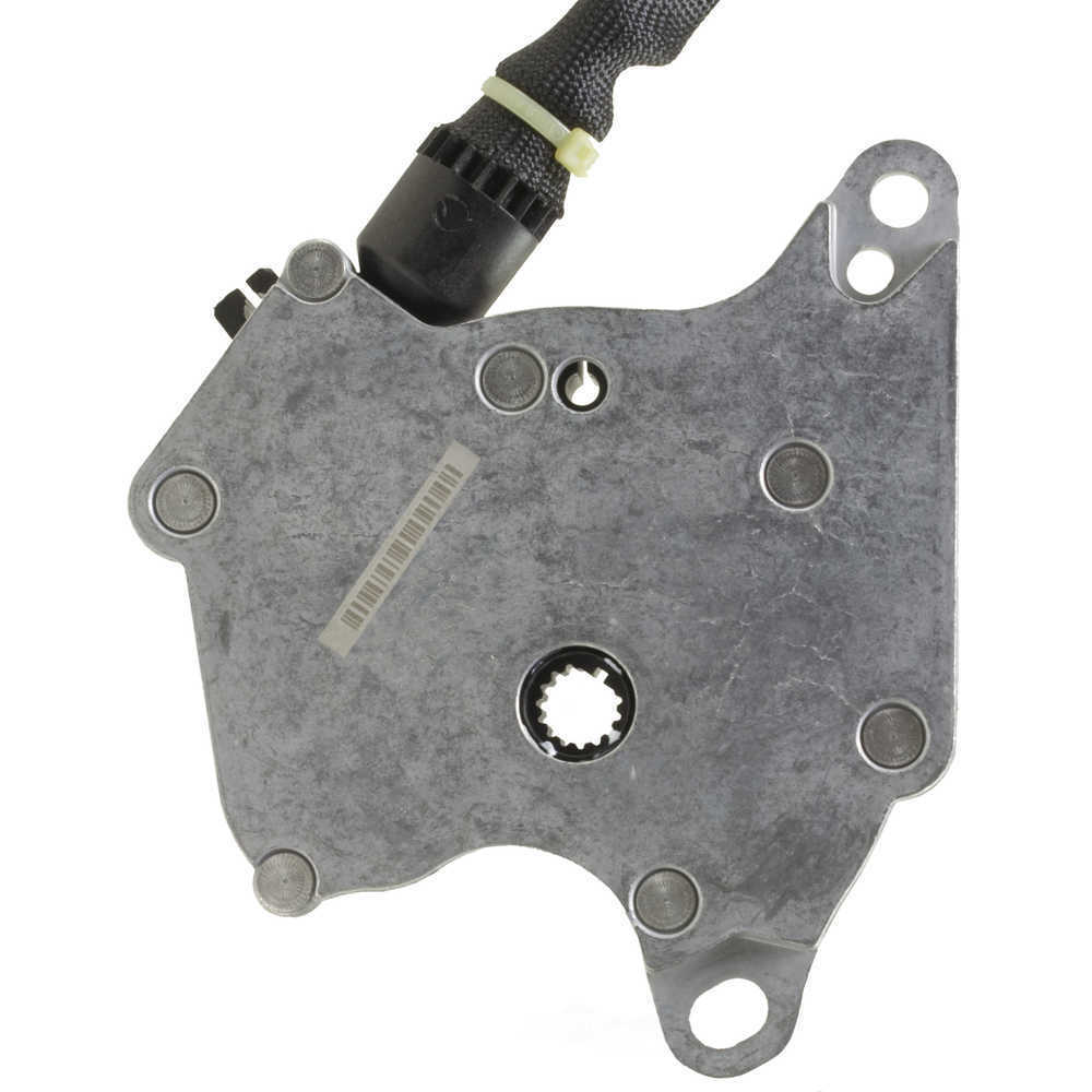 Neutral Safety Switch WVE 1S6976