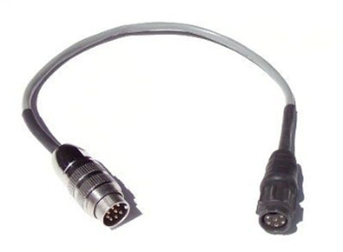 Powder Coating Wagner Power Controller Adapter Cable