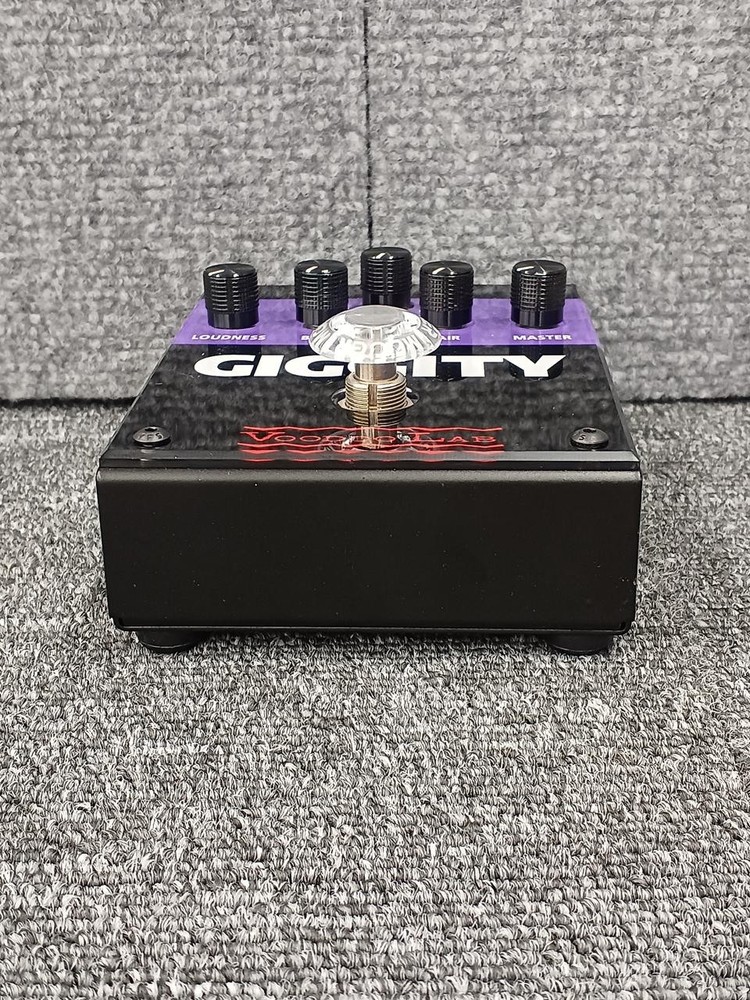 VOODOO LAB GIGGITY Prelifier