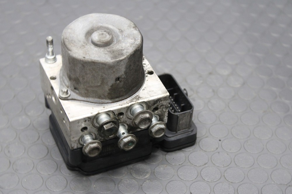 2014-2016 Harley Davidson Electra Glide ABS Pump Unit Module