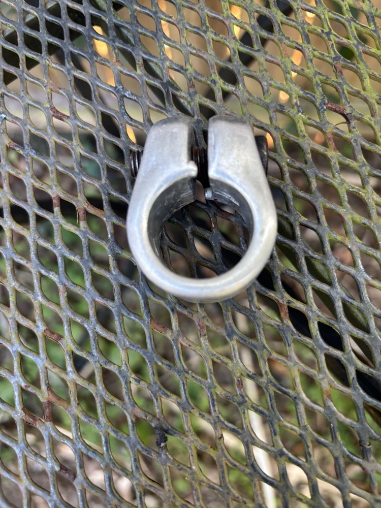 Bmx Seat Clamp 25.4