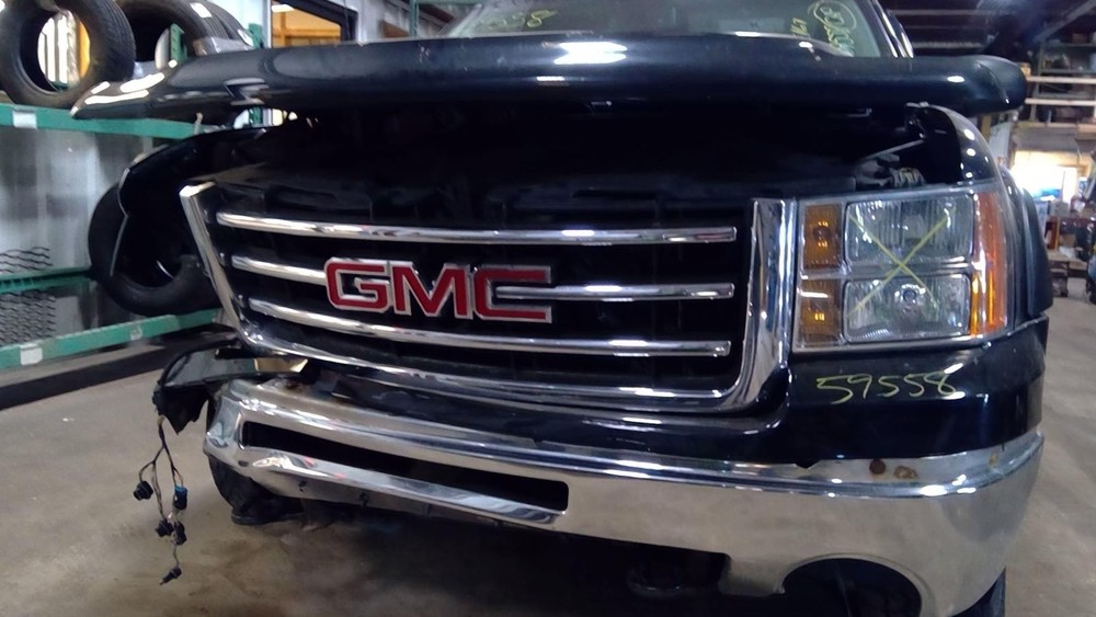 Used Telematics Interface Module fits: 2012 Gmc Sierra 1500 pickup Communication