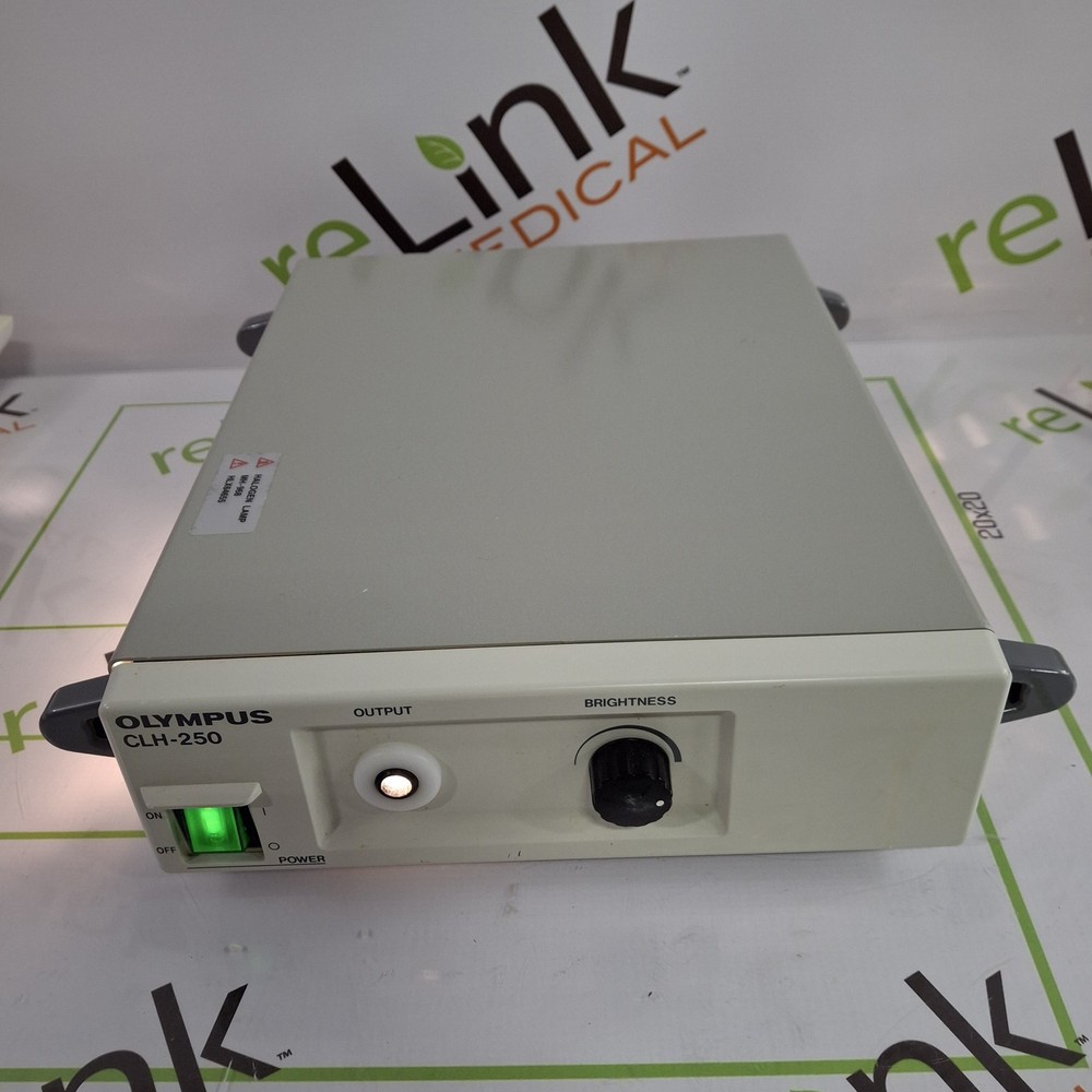 Olympus CLH-250 Light Source