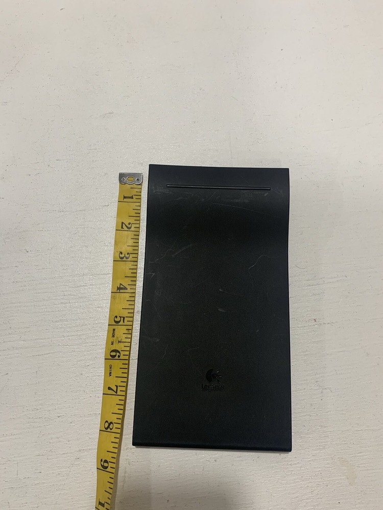 Calculator Logitech Keypad