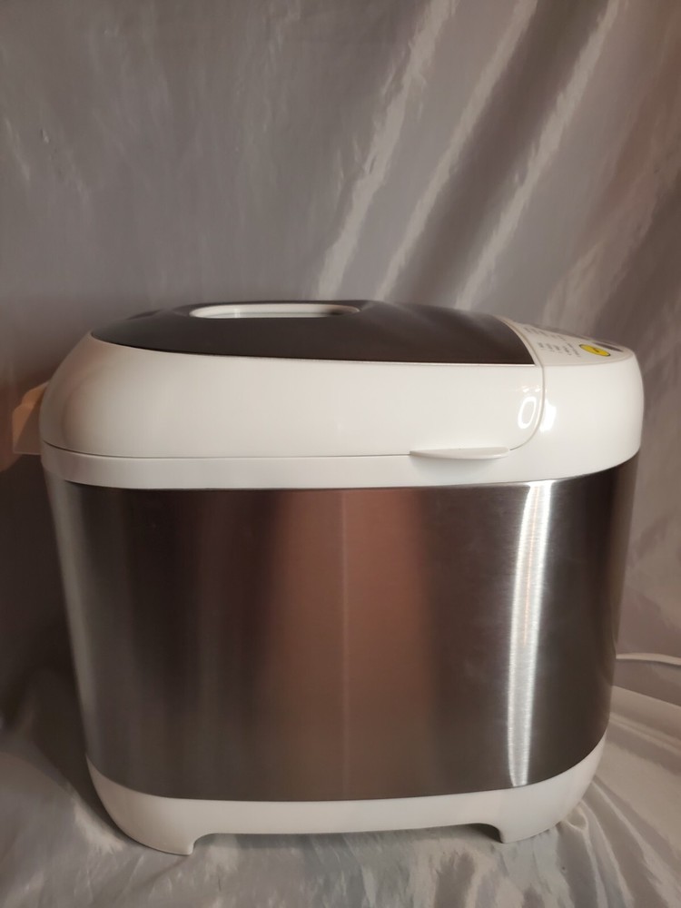 Costway 2 LB Electric Bread Maker Machine EP-22352 EUC