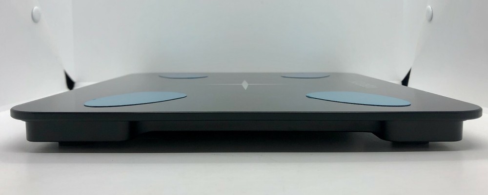 Viboos Multifunctional Electronic Body Scale with BMI & Bluetooth FREE SHIPPING