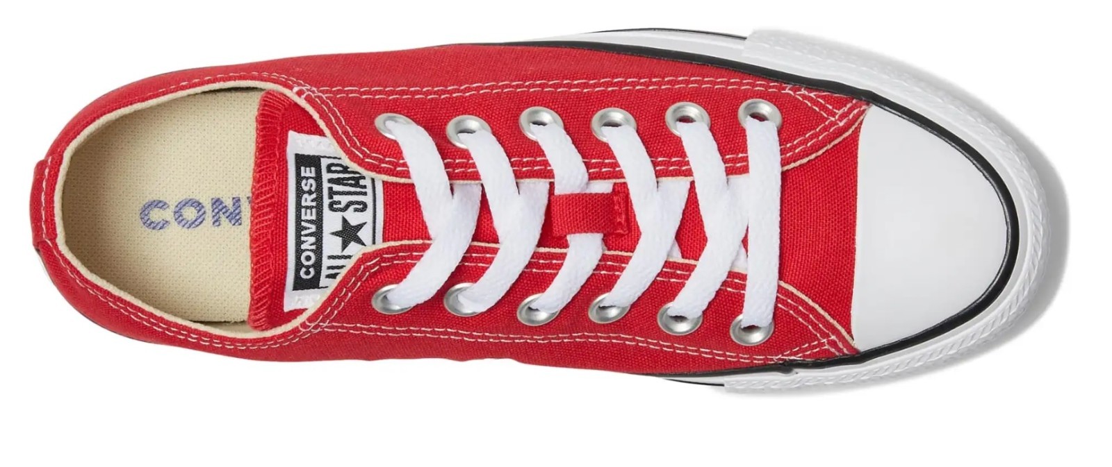 Converse All Star Chuck Taylor Canvas Low Top Men/Women Causal Classic Sneaker