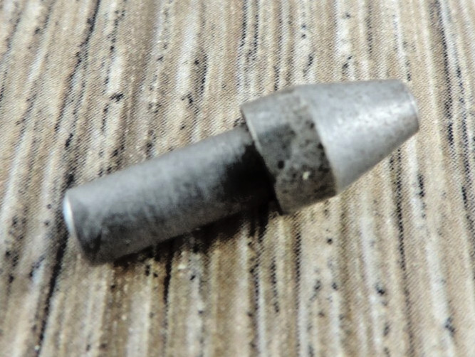 Case Trimmer Pilot No. 27