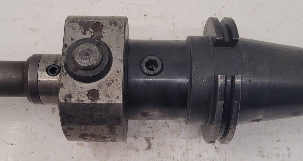 Komet ABS 63 CAT 50 Tool Holder