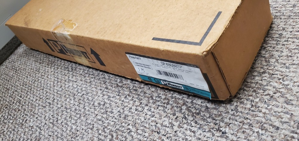 Panduit Dp48688TP