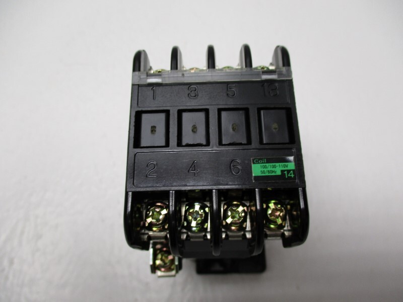 FUJI ELECTRIC SRCA50-3/X NSNP