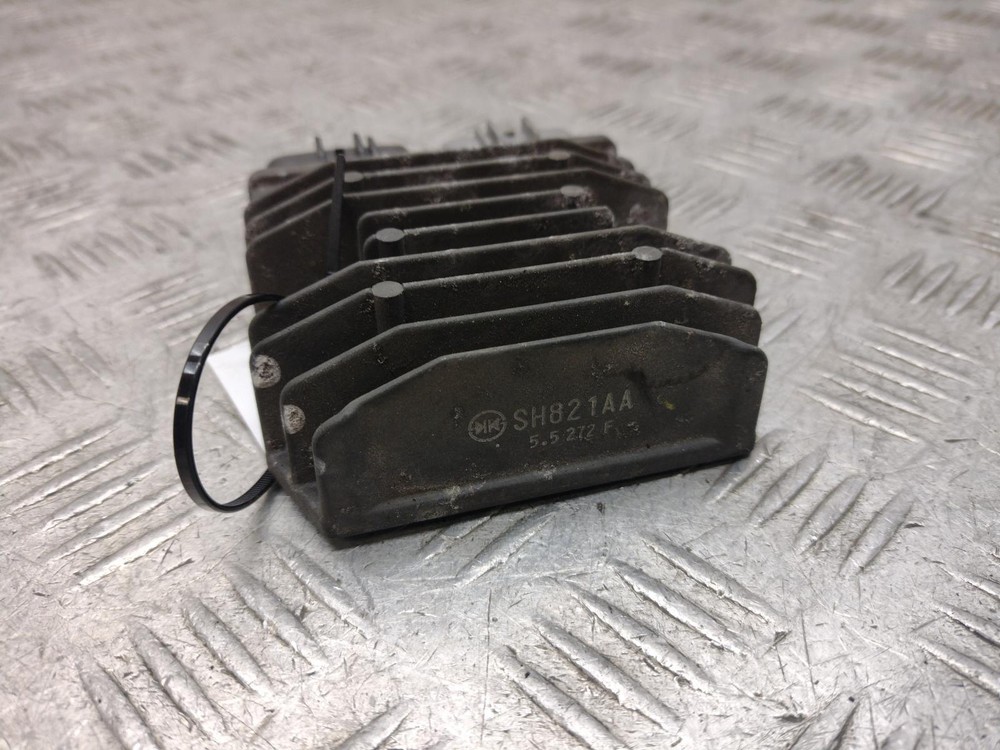 2016 YAMAHA XSR700 Regulator Recitfier