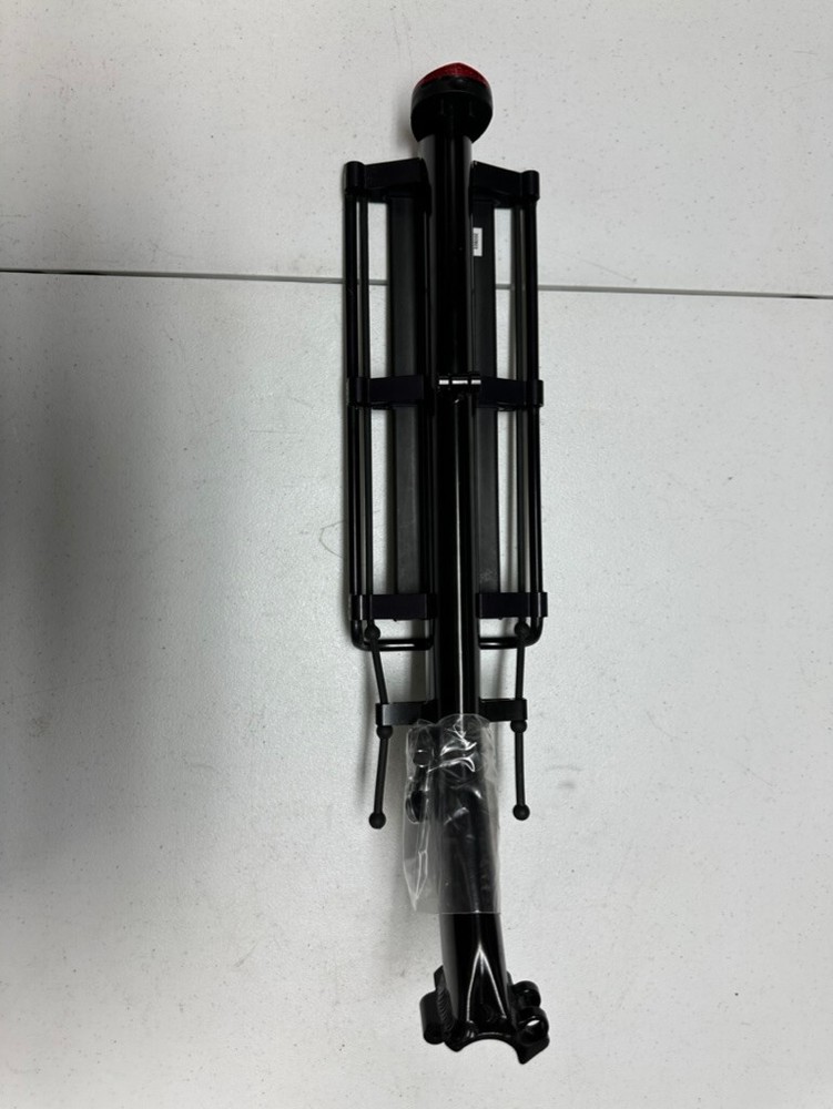 Bicycle Rack and Reflector Accessory Assortment Kit