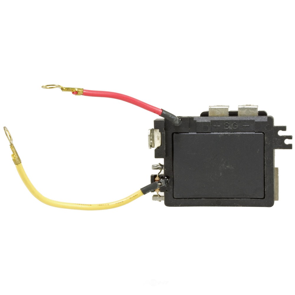 Ignition Control Module WVE 6H1278