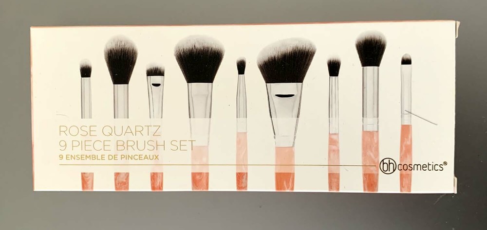 BH Cosmetics Makeup Brushes Set "Authentic" " Choose the Set"