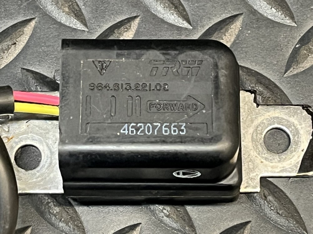 Porsche Front Bag Sensor 964 613 221 00 (CE)