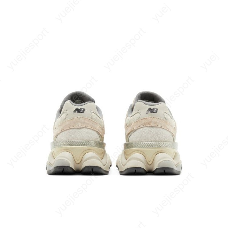 New Balance 9060 Sea Salt U9060MAC