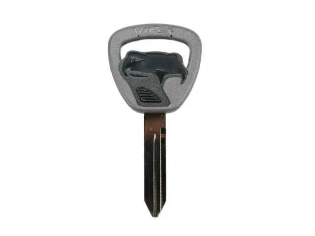 Genuine Mopar Ignition Key 4883828AA