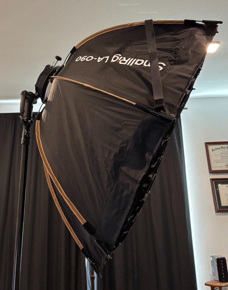 SmallRig LA-090 Octagonal Softbox - NIB