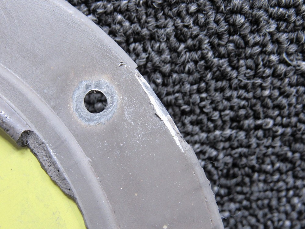 2322259-15 Learjet 31A Wing Access Panel