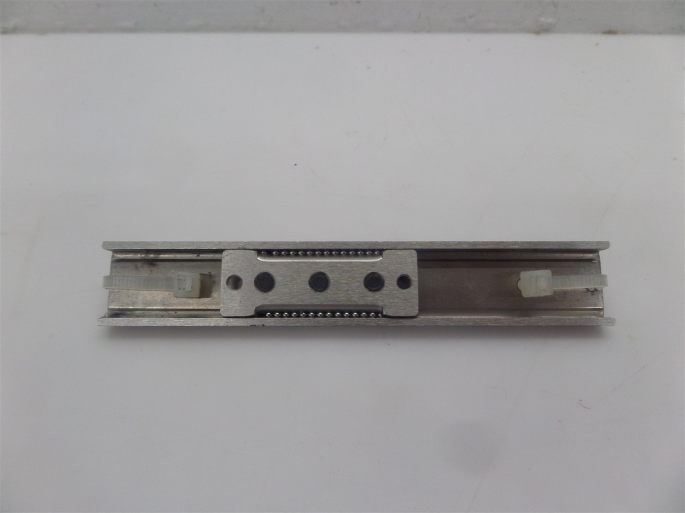 THK ER616 9LII Linear Rail Set