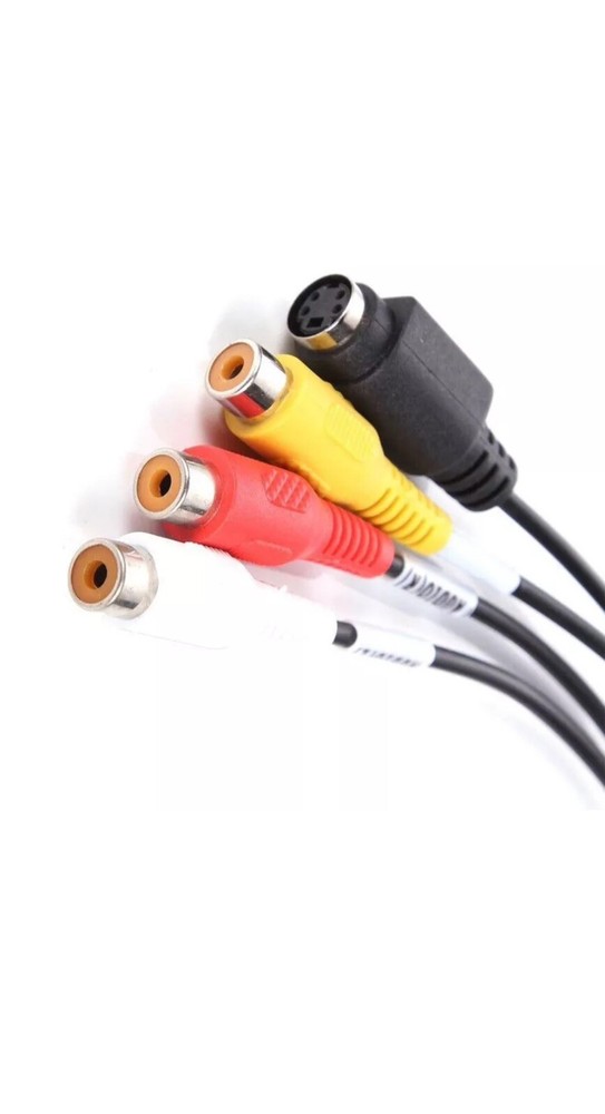 VHS To DVD Wizard Software | USB Video Capture Device Grabber | Digital Video