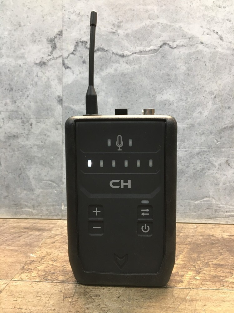 Otto Engineering CT-00210 Intercom System MVR900