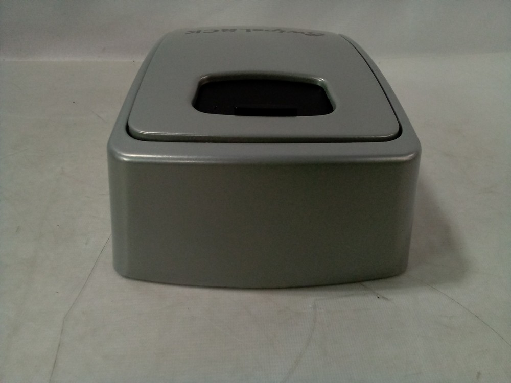 SwipeLock Combination Key Safe Box