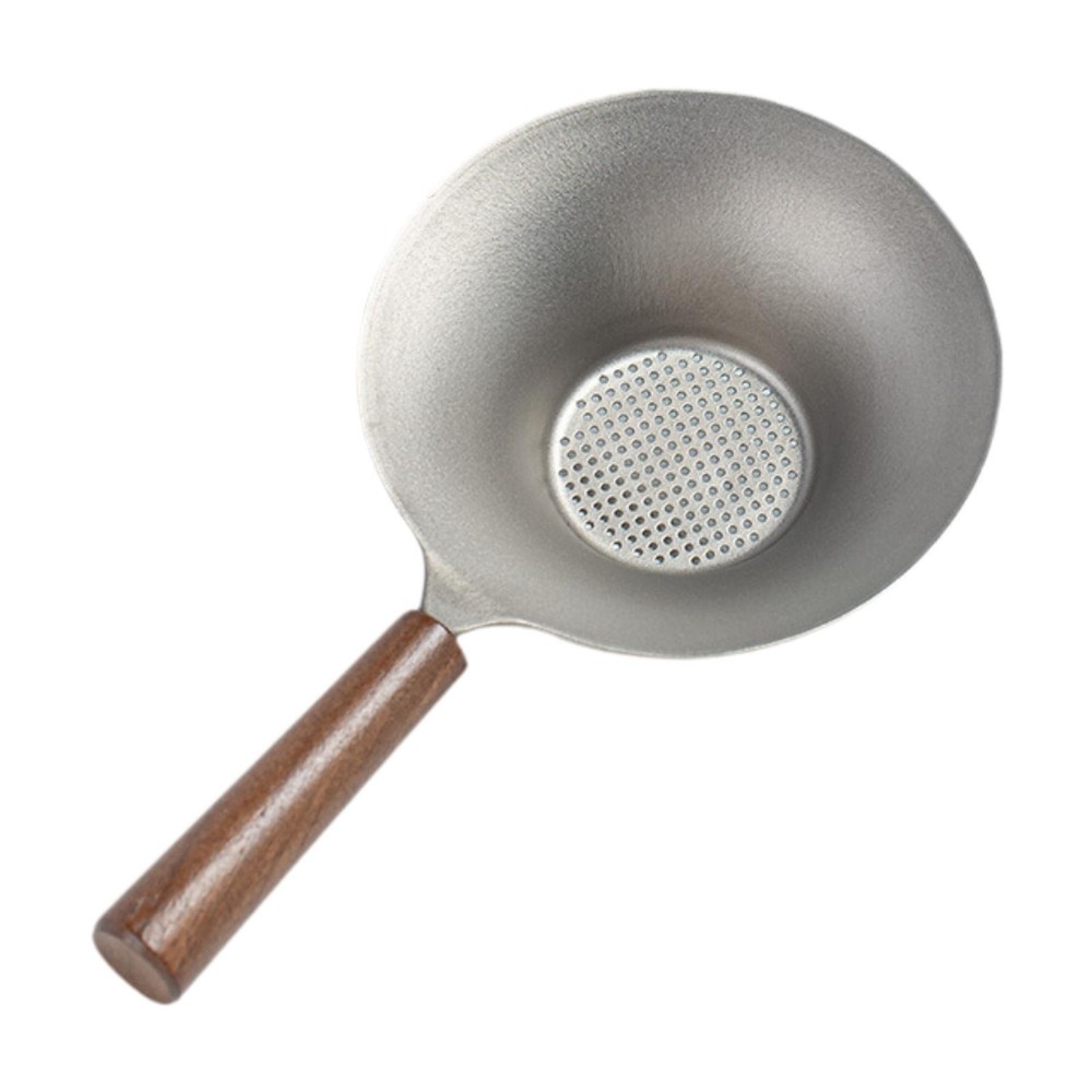 Titanium Tea Filter Reusable Tea Strainer for Restaurant Tea Room Office