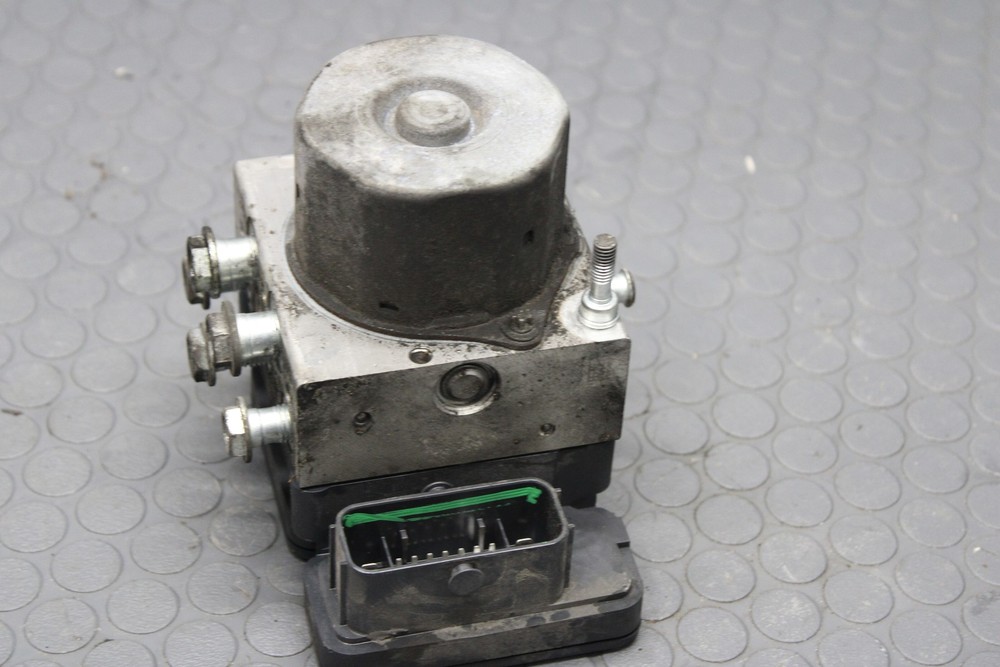 2014-2016 Harley Davidson Electra Glide ABS Pump Unit Module