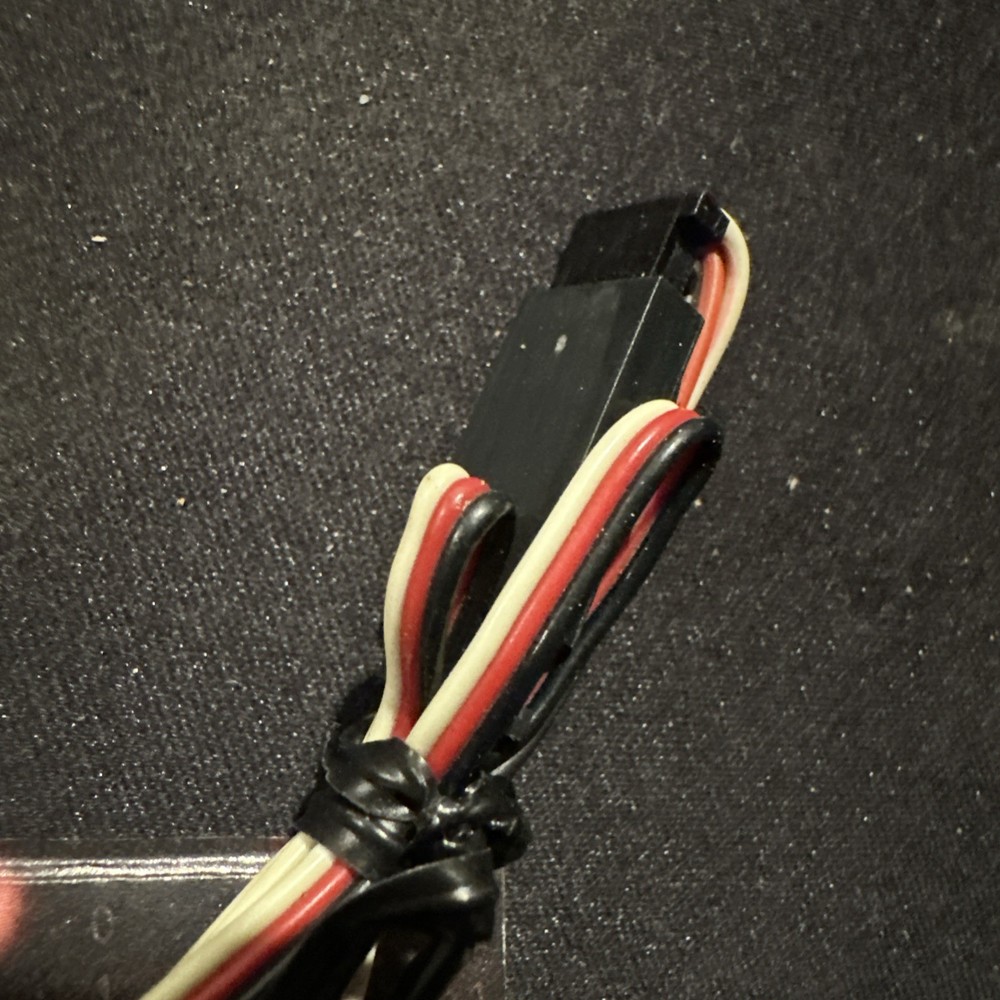 TEKIN TEKTT1451 Hotwire 2.0 USB Interface ( USED ) Please Read Description!