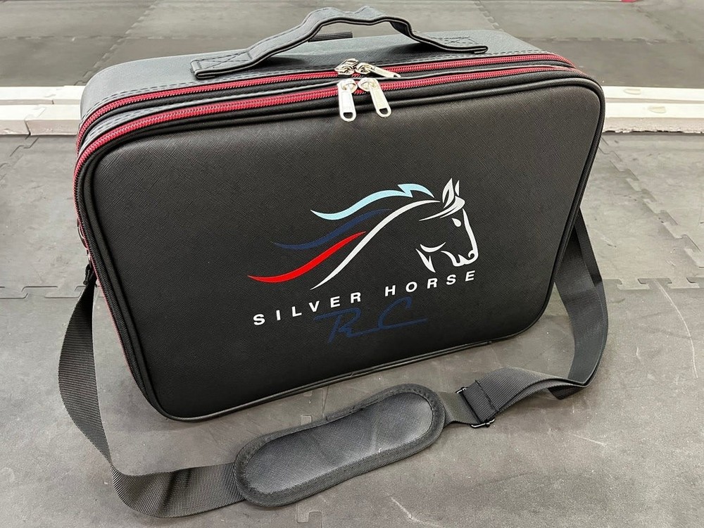 SHRC SOLO TRACK BAG