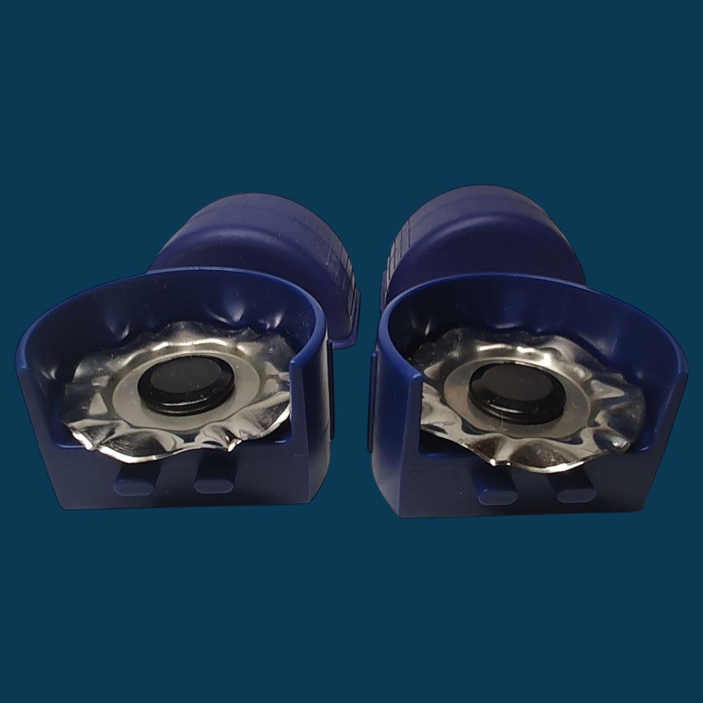 Creative Memories 2 Arabesque Blades