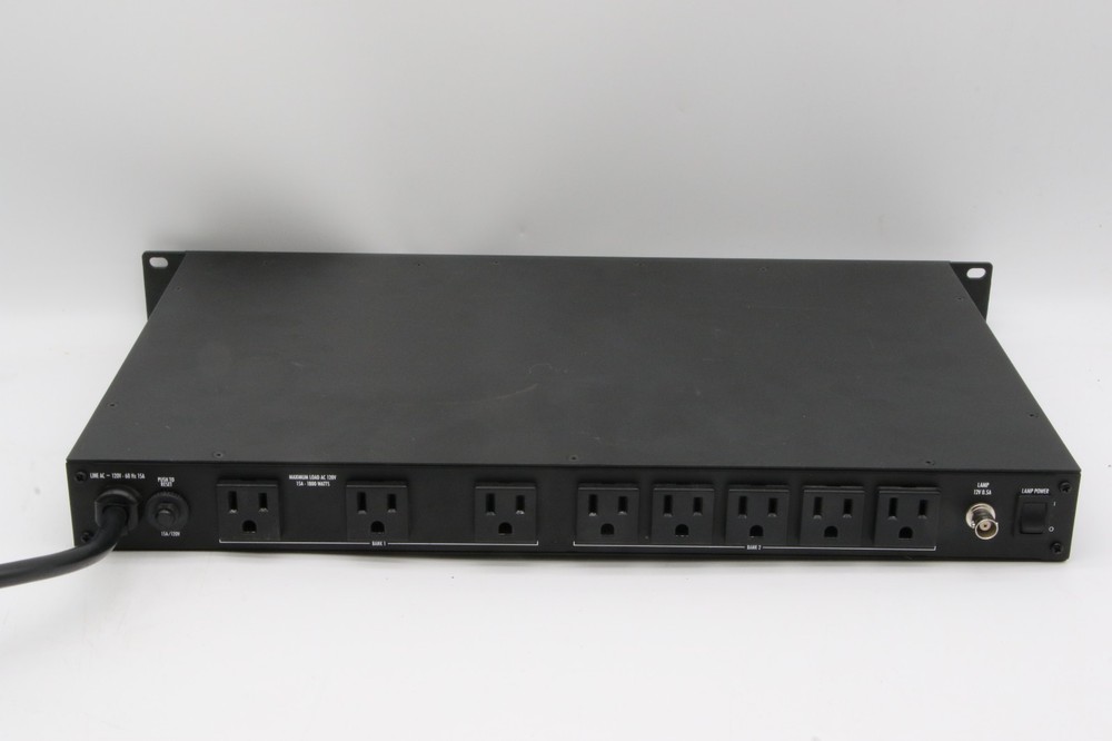 Furman PL-8 C Power Conditioner