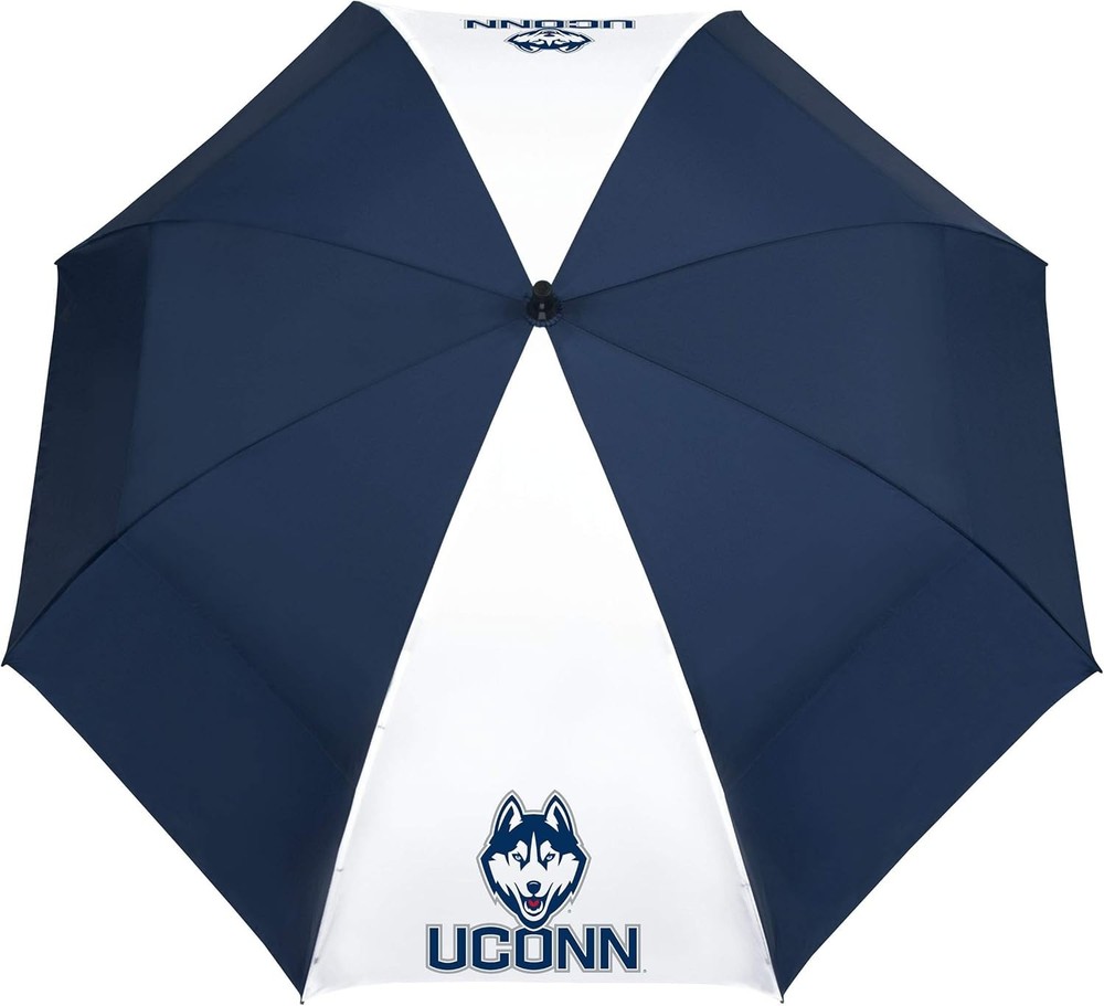 Collegiate 62" WindSheer Lite Umbrella One Size, Multi