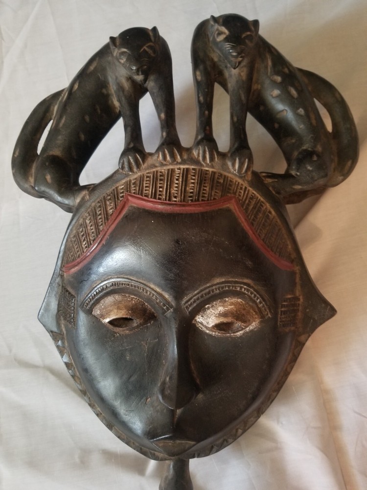 Handmade Marsk