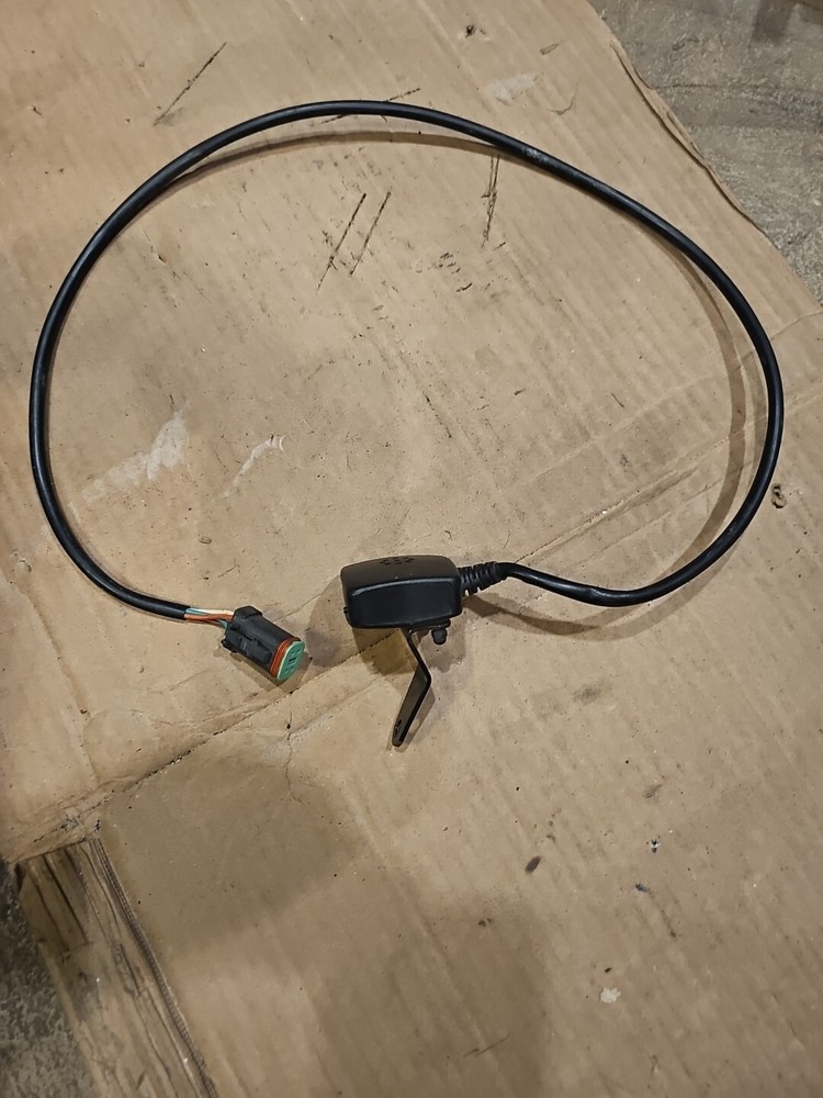 International LT 2021 Bendix Collision Avoidance SystemParts #3674510C92